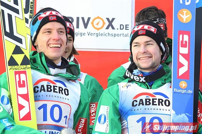 046 Rune Velta, Anders Jacobsen